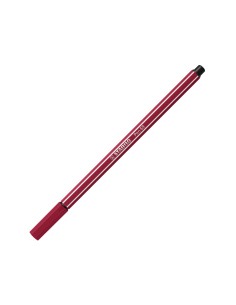 C/10 rotulador stabilo pen 68 purpura nº19 punta 1,omm 